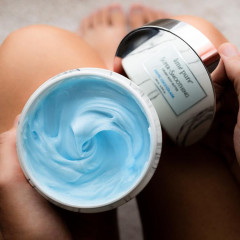 ame pure Body Butter Exotic Coco Colada Масло для тела Экзотическая Коко Колада