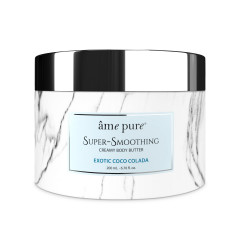 ame pure Body Butter Exotic Coco Colada Масло для тела Экзотическая Коко Колада
