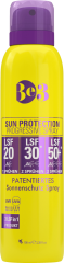 Be3 Sonnenspray Basic LSF 20/30/50+, 100 мл