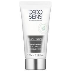DADO SENS Dermacosmetics CREMEMASKE КРЕМОВАЯ МАСКА