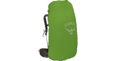 Osprey Osprey Kestrel 58 , Rucksack schwarz, 58 Liter / Grosse L/XL schwarz Osprey Kestrel 58, рюкзак черный, 58 литров / размер L/XL