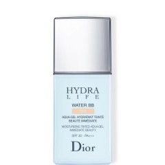DIOR (Диор) Feuchtigkeit und Schutz Water BB Cream Hydra Life, Nr. 001 / 30 мл