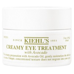 Kiehl’s Creamy Eye Treatment with Avocado Крем для кожи вокруг глаз с авокадо
