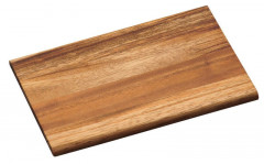 Homeware Homeware Fruchstuccksbrett braun Доска для завтрака с принадлежностями для дома