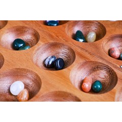 ROMBOL HUS BAO ГУС БАО