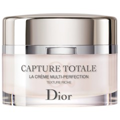 DIOR (Диор) Capture Totale Creme Riche Gesichtscreme  Festigungspflege, 60 мл