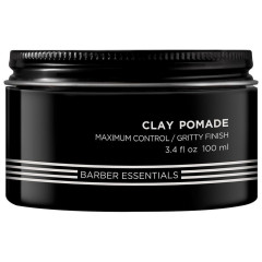 Redken Clay Pommade Глиняная помада