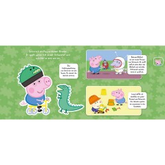 Carlsen Verlag Peppa Pig Peppa Свинья