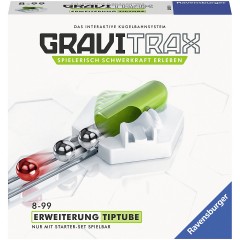 Ravensburger GraviTrax Erweiterung: TipTube Расширение GraviTrax: TipTube