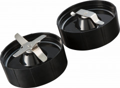 RUSSELL HOBBS RUSSELL HOBBS Smoothie-Maker Nutri Boost 23180-56, 700 W, Multifunktionsmixer RUSSELL HOBBS Smoothie Maker Nutri Boost 23180-56, 700 Вт, многофункциональный блендер