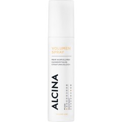 Alcina Volumen Spray объемный спрей