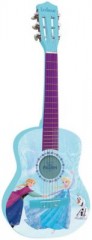 LEXIBOOK Die Eiskonigin Holzgitarre 78 cm Деревянная гитара The Ice Queen 78 см