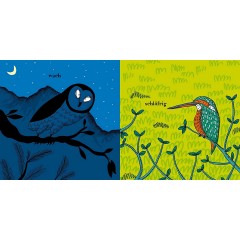 Aladin Verlag Ich bin klein und du bist gross я маленький а ты большой