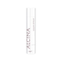 Alcina Haarspray лак для волос