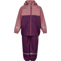 COLOR KIDS Regenanzug fur Madchen Дождевик для девочки