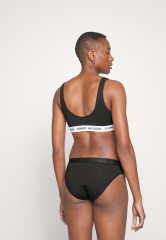 Tommy Hilfiger BIKINI Briefs black БИКИНИ трусы черный