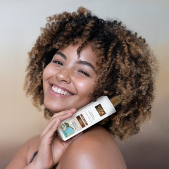 Vita Liberata Tinted Heavenly Tanning Elixir Medium 150 ml Оттеночный эликсир для загара Heavenly Medium