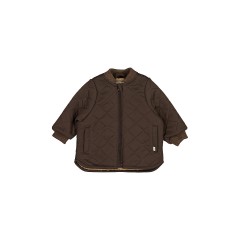 Wheat Thermo Jacket Benni Ubergangsjacken Термо куртка Benni Переходные куртки