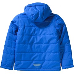 TROLLKIDS Winterjacke HEMSEDAL fur Jungen Зимняя куртка HEMSEDAL для мальчиков