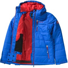 TROLLKIDS Winterjacke HEMSEDAL fur Jungen Зимняя куртка HEMSEDAL для мальчиков