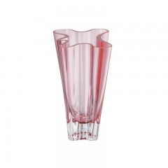Rosenthal Rosenthal Flux Rose Vase h: 20 cm Ваза Rosenthal Flux Rose h: 20 см