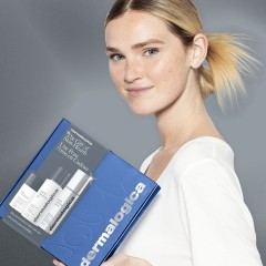 Dermalogica The Personalized Skin Care Set  Индивидуальный набор для ухода за кожей