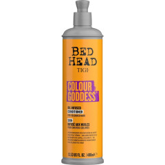 TIGI Colour Goddess Conditioner 400 ml Кондиционер «Богиня цвета»