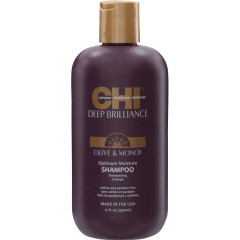 CHI Optimum Moisture Shampoo Шампунь оптимального увлажнения