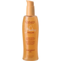 Lanza Zero Weight Gel Гель с нулевым весом