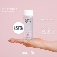 DADO SENS Dermacosmetics BADEOL БАДЕОЛЬ