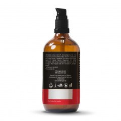 Wooden Spoon Anti-Cellulite Oil Антицеллюлитное масло