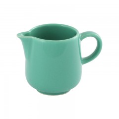 Friesland Friesland Trendmix Jade-Grun Milchkannchen 0,18 L Молочник Friesland Trendmix Jade-Green 0,18 л