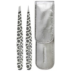 Tweezerman Pinzetten-Set Geschenkset Pinzetten & Augenbrauenformer, 1 шт.