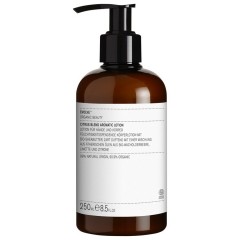Evolve Organic Beauty Citrus Blend Aromatic Lotion Ароматический лосьон с цитрусовой смесью