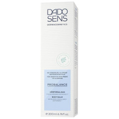 DADO SENS Dermacosmetics Korperbalsam бальзам для тела