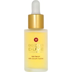 Doctor Duve Haarpflege Hair Serum Сыворотка для волос, 30 мл