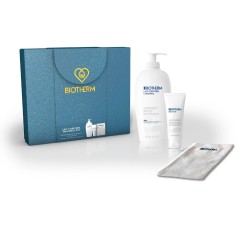 Biotherm Lait Corporel Wellness-Set Оздоровительный набор Lait Corporel