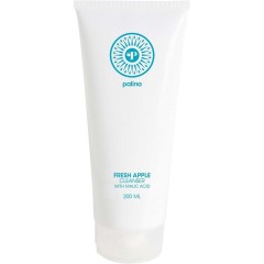 Palina Fresh Apple Facial Cleanser Gel  Очищающий гель для лица Fresh Apple