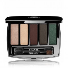 Chanel (Шанель) TRAIT DE CARACTÈRE Тени для век, лимитированная коллекция, 1 шт.