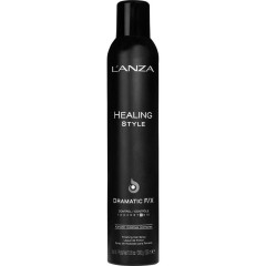 Lanza Healing Style Dramatic Effects 350 ml профессиональный спрей для фиксации укладки для всех типов волос