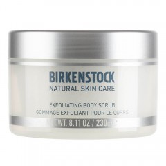 Birkenstock Natural Exfoliating Body Scrub Отшелушивающий скраб для тела