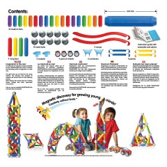 SmartMax SmartMax  Basic Stunt Базовый трюк SmartMax