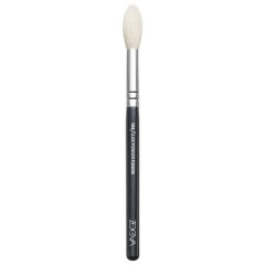 ZOEVA (Зоева) 134 - Luxe Powder Fusion Lidschattenpinsel Augenpinsel, 1 шт.