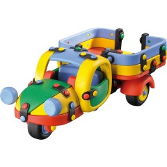 mic o mic Pritschenauto бортовой грузовик