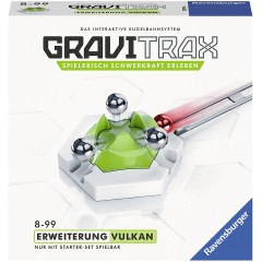 Ravensburger GraviTrax Erweiterung: Vulkan Расширение GraviTrax: Вулкан