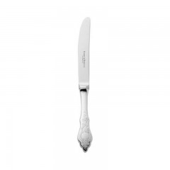 Robbe & Berking Robbe & Berking Ostfriesen 925 Sterling Silber Obstmesser Нож для фруктов Robbe & Berking Ostfriesen из стерлингового серебра 925 пробы