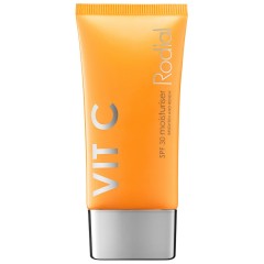 Rodial Vit C Moisturizer LSF30  Увлажняющий крем с витамином С SPF30