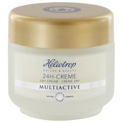 Heliotrop 24h-Creme Gesichtscreme MULTIACTIVE, 50 мл
