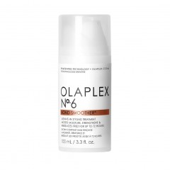 Olaplex OLAPLEX No.6 Bond Smoother несмываемый разглаживающий укрепляющий крем 100мл
