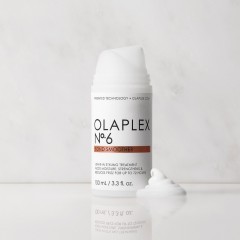 Olaplex OLAPLEX No.6 Bond Smoother несмываемый разглаживающий укрепляющий крем 100мл
